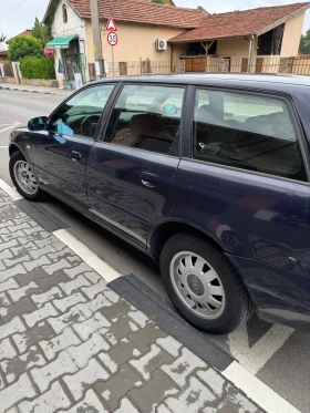 Audi A4 | Mobile.bg    2