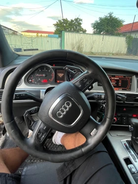 Обява за продажба на Audi A6 4F, C6 ~8 499 лв. - изображение 11