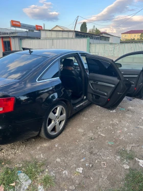 Обява за продажба на Audi A6 4F, C6 ~8 499 лв. - изображение 7