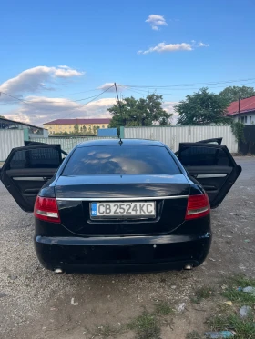 Обява за продажба на Audi A6 4F, C6 ~8 499 лв. - изображение 6
