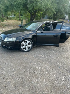 Обява за продажба на Audi A6 4F, C6 ~8 499 лв. - изображение 2