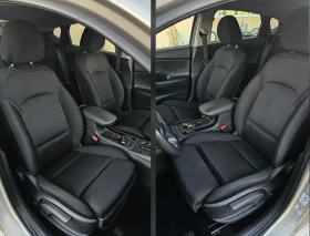 Hyundai I30 Fastback 1.4 T-GDI KeylessGo  CarPlay  | Mobile.bg    11