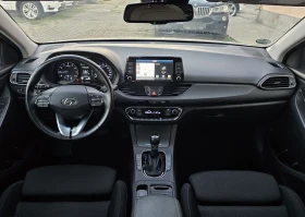 Hyundai I30 Fastback 1.4 T-GDI KeylessGo  CarPlay  | Mobile.bg    9