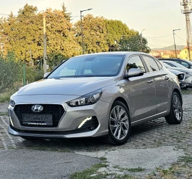     Hyundai I30 Fastback 1.4 T-GDI KeylessGo  CarPlay 