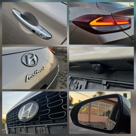 Hyundai I30 Fastback 1.4 T-GDI KeylessGo  CarPlay  | Mobile.bg    13