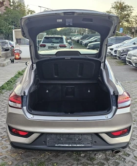 Hyundai I30 Fastback 1.4 T-GDI KeylessGo  CarPlay  | Mobile.bg    12