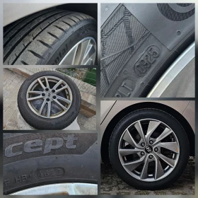 Hyundai I30 Fastback 1.4 T-GDI KeylessGo  CarPlay  | Mobile.bg    15