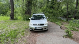  Toyota Corolla verso