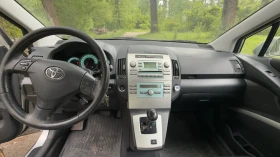 Toyota Corolla verso | Mobile.bg    9