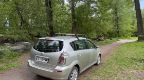 Toyota Corolla verso | Mobile.bg    3