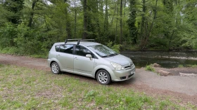 Toyota Corolla verso | Mobile.bg    2