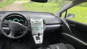Toyota Corolla verso | Mobile.bg    8