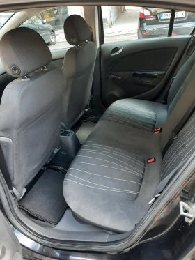 Обява за продажба на Opel Corsa 1.3 tdci ~5 500 лв. - изображение 5