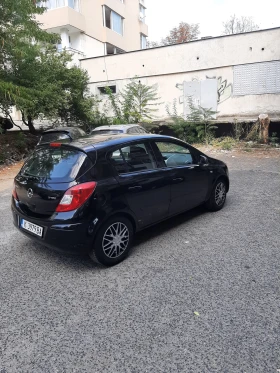 Обява за продажба на Opel Corsa 1.3 tdci ~5 500 лв. - изображение 2
