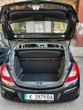 Обява за продажба на Opel Corsa 1.3 tdci ~5 500 лв. - изображение 9