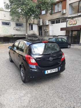 Обява за продажба на Opel Corsa 1.3 tdci ~5 500 лв. - изображение 4