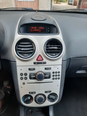 Обява за продажба на Opel Corsa 1.3 tdci ~5 500 лв. - изображение 7