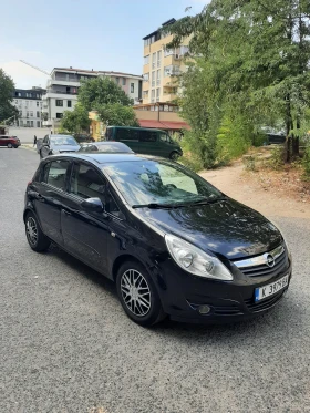 Обява за продажба на Opel Corsa 1.3 tdci ~5 500 лв. - изображение 1