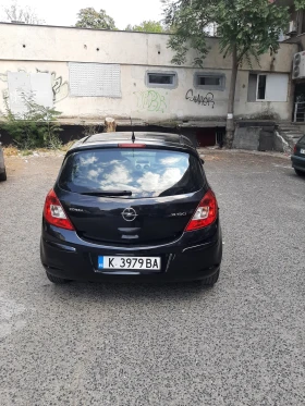 Обява за продажба на Opel Corsa 1.3 tdci ~5 500 лв. - изображение 3