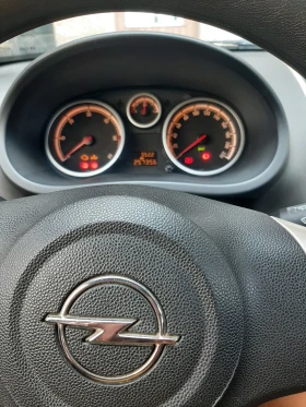Обява за продажба на Opel Corsa 1.3 tdci ~5 500 лв. - изображение 6