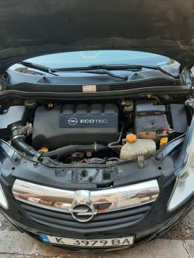 Обява за продажба на Opel Corsa 1.3 tdci ~5 500 лв. - изображение 11