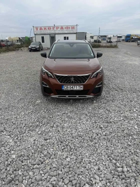 Обява за продажба на Peugeot 3008 ~23 600 лв. - изображение 1