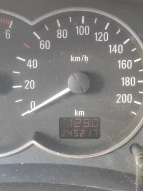 Обява за продажба на Opel Meriva ~2 350 лв. - изображение 1