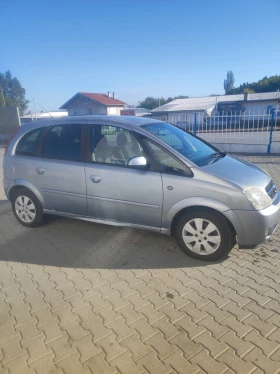 Обява за продажба на Opel Meriva ~2 350 лв. - изображение 2