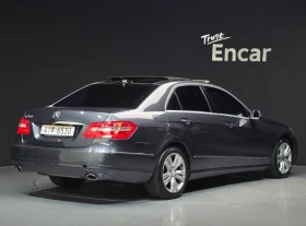 Обява за продажба на Mercedes-Benz E 350 ~19 504 лв. - изображение 1