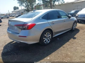 Honda Civic 2.0L I-4 DI, DOHC, VVT, 158HP Front Wheel Drive | Mobile.bg    9
