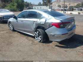 Honda Civic 2.0L I-4 DI, DOHC, VVT, 158HP Front Wheel Drive | Mobile.bg    8