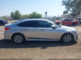Honda Civic 2.0L I-4 DI, DOHC, VVT, 158HP Front Wheel Drive | Mobile.bg    5