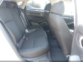 Honda Civic 2.0L I-4 DI, DOHC, VVT, 158HP Front Wheel Drive | Mobile.bg    13