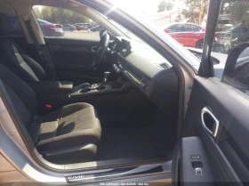 Honda Civic 2.0L I-4 DI, DOHC, VVT, 158HP Front Wheel Drive | Mobile.bg    10
