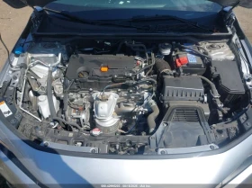 Honda Civic 2.0L I-4 DI, DOHC, VVT, 158HP Front Wheel Drive | Mobile.bg    15