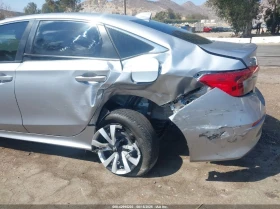 Honda Civic 2.0L I-4 DI, DOHC, VVT, 158HP Front Wheel Drive | Mobile.bg    11