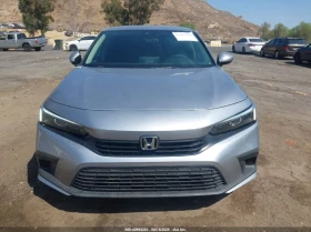 Honda Civic 2.0L I-4 DI, DOHC, VVT, 158HP Front Wheel Drive | Mobile.bg    4