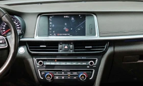 Kia K5 | Mobile.bg    14