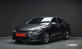 Обява за продажба на Kia K5 ~27 975 лв. - изображение 1