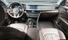 Обява за продажба на Kia K5 ~27 975 лв. - изображение 6