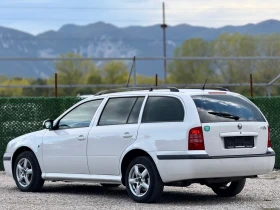 Обява за продажба на Skoda Octavia 1.9TDi FACELIFT ~3 700 лв. - изображение 4