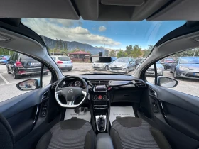 Обява за продажба на Citroen C3 EXCLUSIVE - FaceLift - 1.4HDI - УНИКАТ ~9 300 лв. - изображение 10