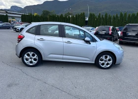 Обява за продажба на Citroen C3 EXCLUSIVE - FaceLift - 1.4HDI - УНИКАТ ~9 300 лв. - изображение 3