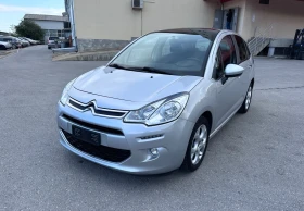 Citroen C3 EXCLUSIVE - FaceLift - 1.4HDI - УНИКАТ