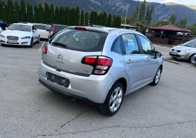 Обява за продажба на Citroen C3 EXCLUSIVE - FaceLift - 1.4HDI - УНИКАТ ~9 300 лв. - изображение 4