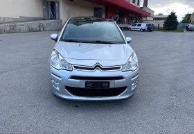 Обява за продажба на Citroen C3 EXCLUSIVE - FaceLift - 1.4HDI - УНИКАТ ~9 300 лв. - изображение 1