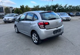 Обява за продажба на Citroen C3 EXCLUSIVE - FaceLift - 1.4HDI - УНИКАТ ~9 300 лв. - изображение 6