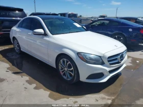 Mercedes-Benz C 300 LUXURY/SPORT