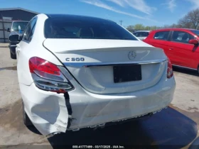 Mercedes-Benz C 300 LUXURY/SPORT - 24600 лв. / 12577.78 € - 82334555 8