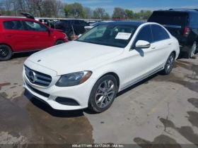 Mercedes-Benz C 300 LUXURY/SPORT - 24600 лв. / 12577.78 € - 82334555 3